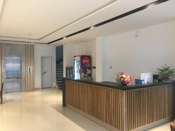 Imagen general del Hotel Ivy Da Lat. Foto 3