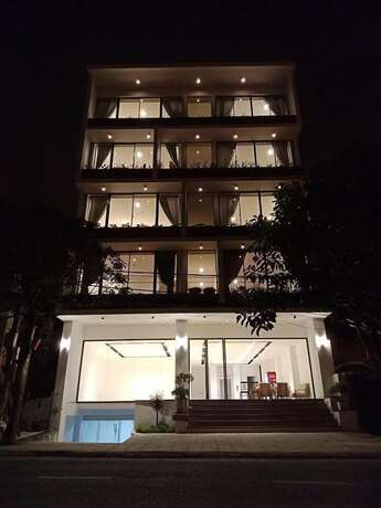 Imagen general del Hotel Ivy Da Lat. Foto 4