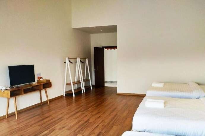 Imagen general del Hotel Ivy Da Lat. Foto 5
