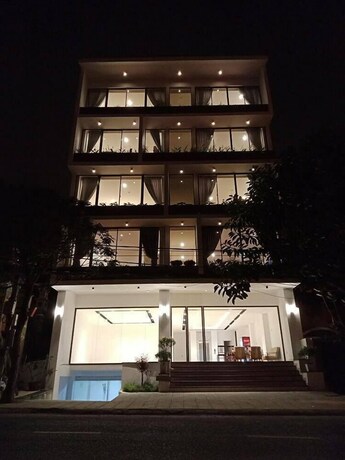 Imagen general del Hotel Ivy Da Lat. Foto 1
