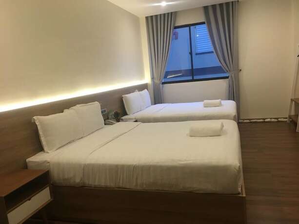 Imagen de la habitación del Hotel Ivy Da Lat. Foto 13
