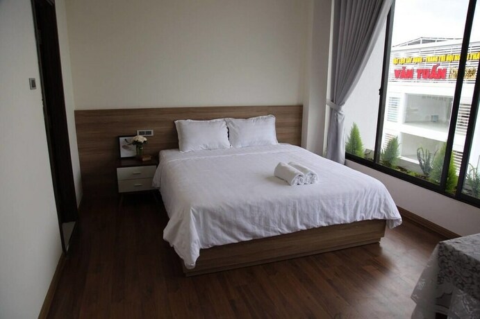 Imagen de la habitación del Hotel Ivy Da Lat. Foto 18