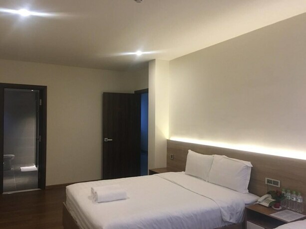 Imagen de la habitación del Hotel Ivy Da Lat. Foto 20