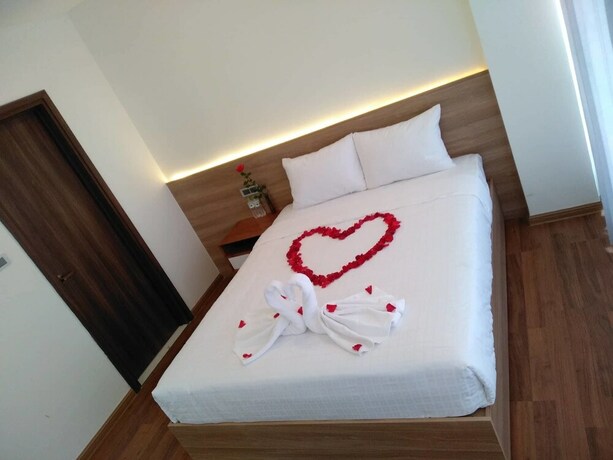 Imagen de la habitación del Hotel Ivy Da Lat. Foto 21