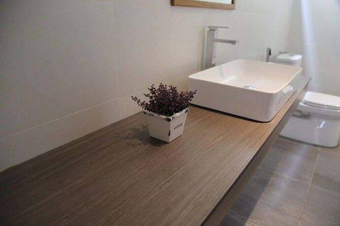 Imagen de la habitación del Hotel Ivy Da Lat. Foto 23