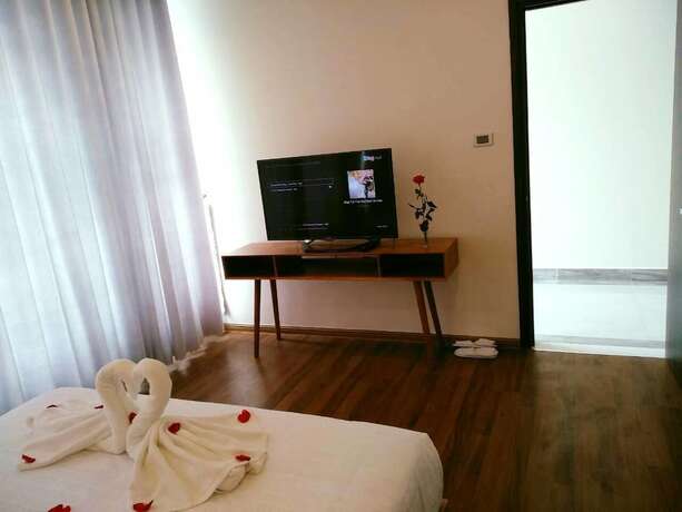 Imagen de la habitación del Hotel Ivy Da Lat. Foto 24