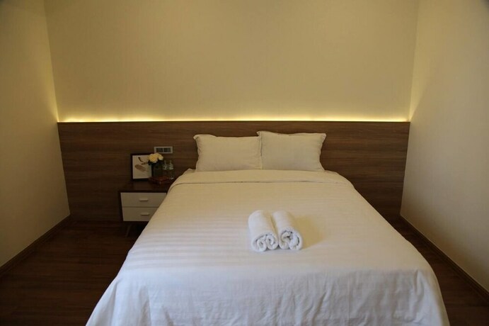 Imagen de la habitación del Hotel Ivy Da Lat. Foto 27