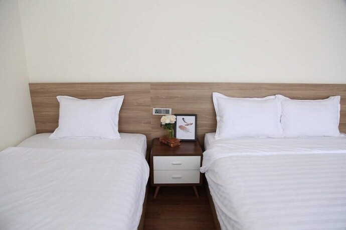 Imagen de la habitación del Hotel Ivy Da Lat. Foto 28