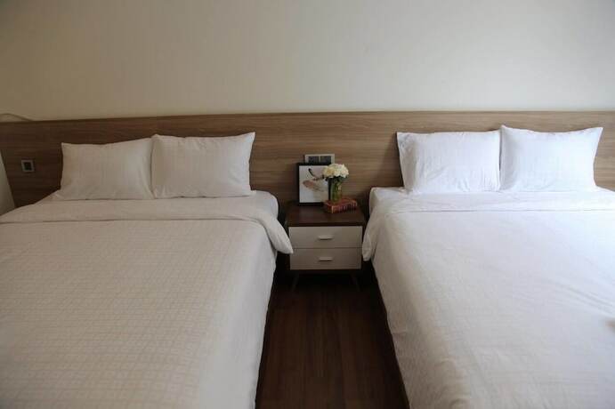 Imagen de la habitación del Hotel Ivy Da Lat. Foto 32