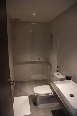 Imagen de la habitación del Hotel Ivy Da Lat. Foto 33