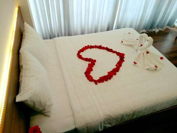 Imagen de la habitación del Hotel Ivy Da Lat. Foto 34