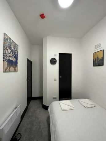 Imagen general del Hotel Ivy. Foto 1