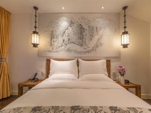 Imagen general del Hotel Ivy Garden Hotels and Resorts - Lijiang Henghehao. Foto 1