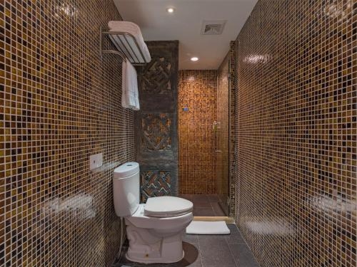 Imagen de la habitación del Hotel Ivy Garden Hotels and Resorts - Lijiang Henghehao. Foto 10