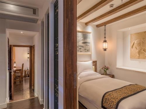 Imagen general del Hotel Ivy Garden Hotels and Resorts - Lijiang Henghehao. Foto 4
