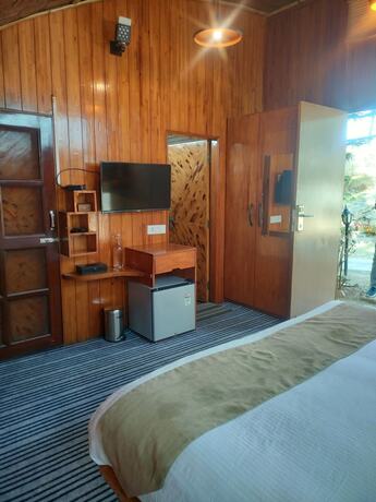 Imagen general del Hotel Ivy Green Resort. Foto 2