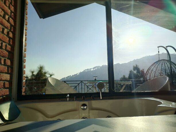 Imagen general del Hotel Ivy Green Resort. Foto 3