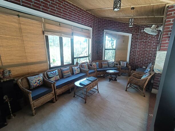 Imagen general del Hotel Ivy Green Resort. Foto 4