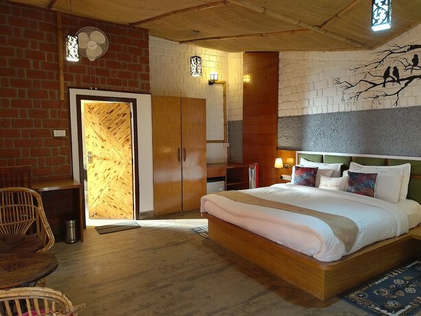 Imagen general del Hotel Ivy Green Resort. Foto 5