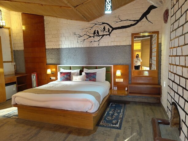 Imagen general del Hotel Ivy Green Resort. Foto 6