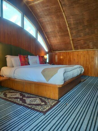 Imagen general del Hotel Ivy Green Resort. Foto 7