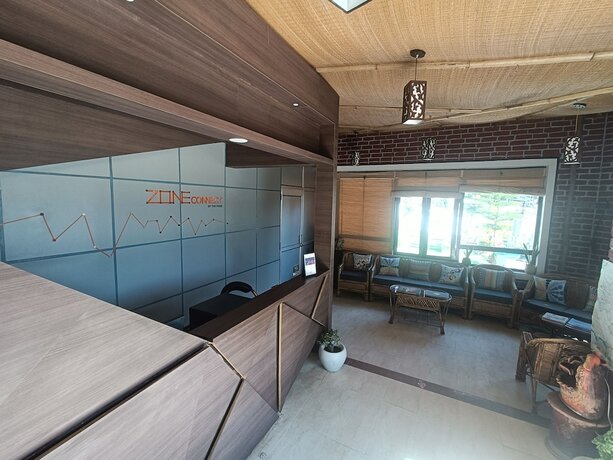 Imagen general del Hotel Ivy Green Resort. Foto 8