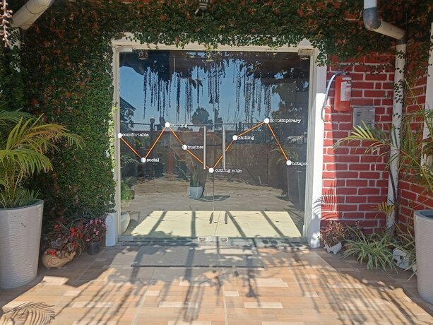 Imagen general del Hotel Ivy Green Resort. Foto 10