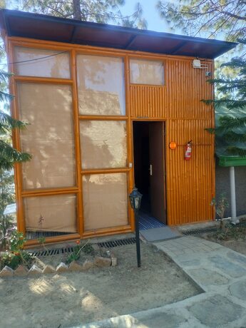 Imagen general del Hotel Ivy Green Resort. Foto 11