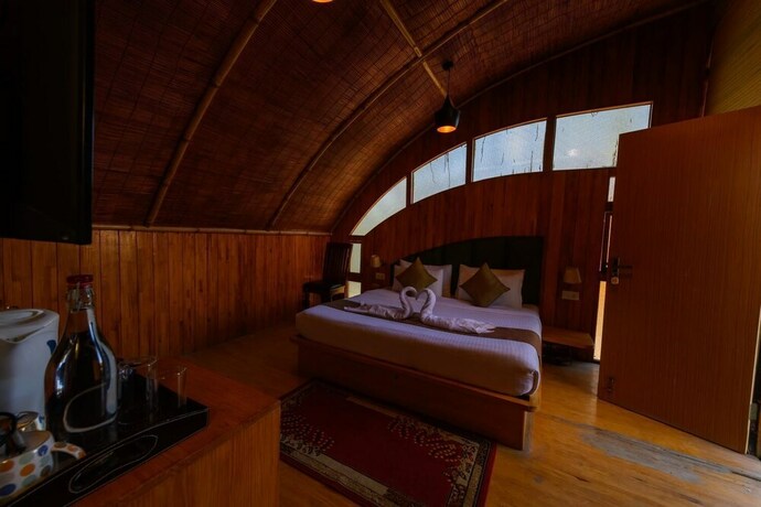 Imagen de la habitación del Hotel Ivy Green Resort. Foto 25