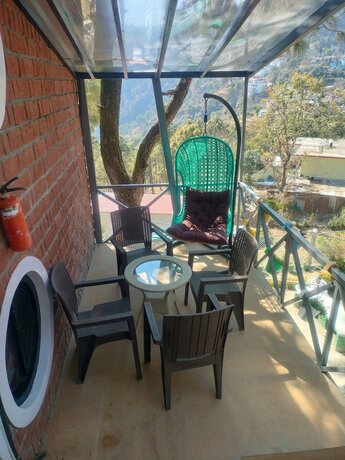 Imagen de la habitación del Hotel Ivy Green Resort. Foto 38