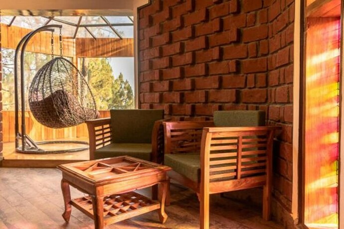 Imagen de los interiores del Hotel Ivy Green Resort. Foto 40