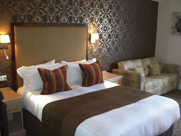 Imagen de la habitación del Hotel Ivy Hill , Sure Collection By Best Western. Foto 8