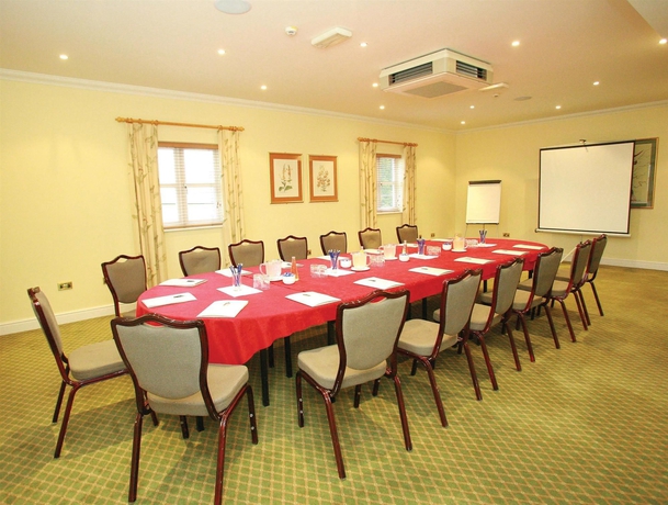 Imagen de los interiores del Hotel Ivy Hill , Sure Collection By Best Western. Foto 15