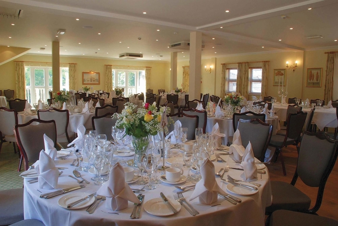 Imagen de los interiores del Hotel Ivy Hill , Sure Collection By Best Western. Foto 16