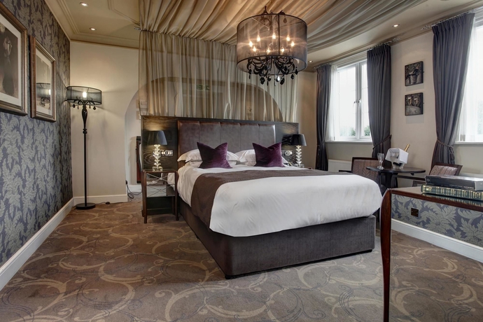 Imagen de la habitación del Hotel Ivy Hill , Sure Collection By Best Western. Foto 9