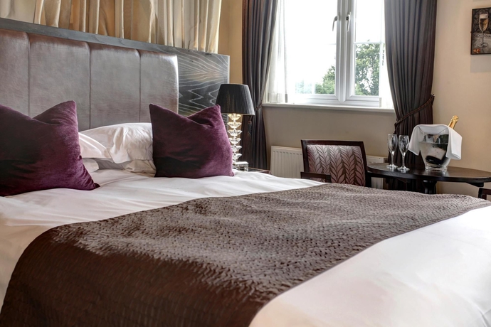 Imagen de la habitación del Hotel Ivy Hill , Sure Collection By Best Western. Foto 10