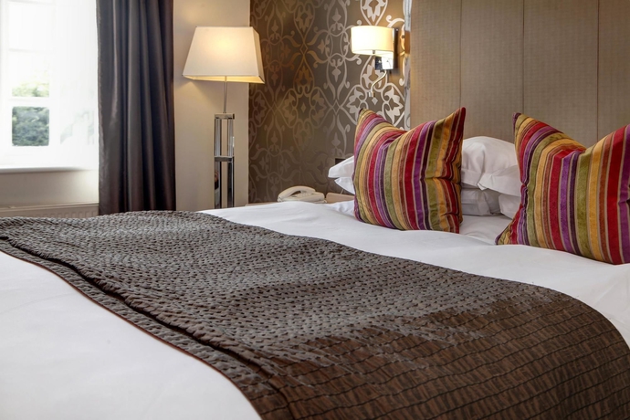 Imagen de la habitación del Hotel Ivy Hill , Sure Collection By Best Western. Foto 11