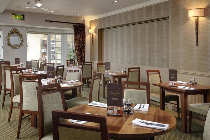 Imagen del bar/restaurante del Hotel Ivy Hill , Sure Collection By Best Western. Foto 3