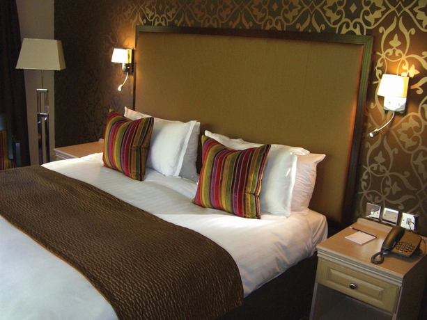 Imagen de la habitación del Hotel Ivy Hill , Sure Collection By Best Western. Foto 13