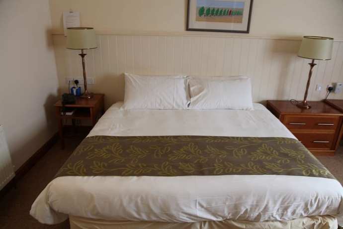 Imagen de la habitación del Hotel Ivy House Country. Foto 11