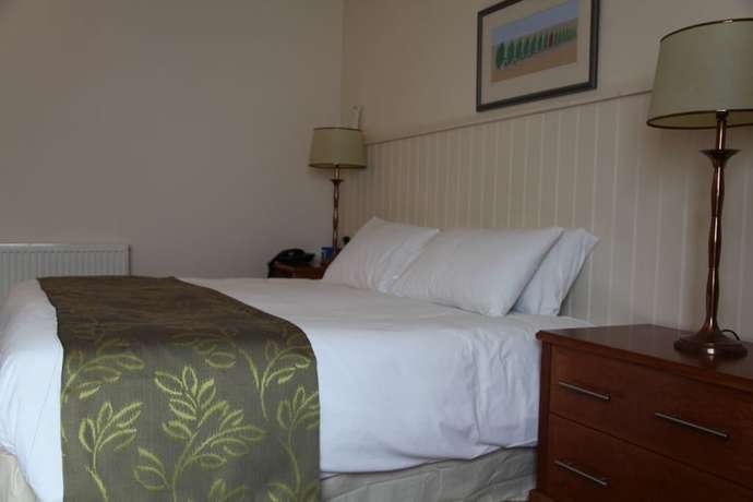 Imagen de la habitación del Hotel Ivy House Country. Foto 12