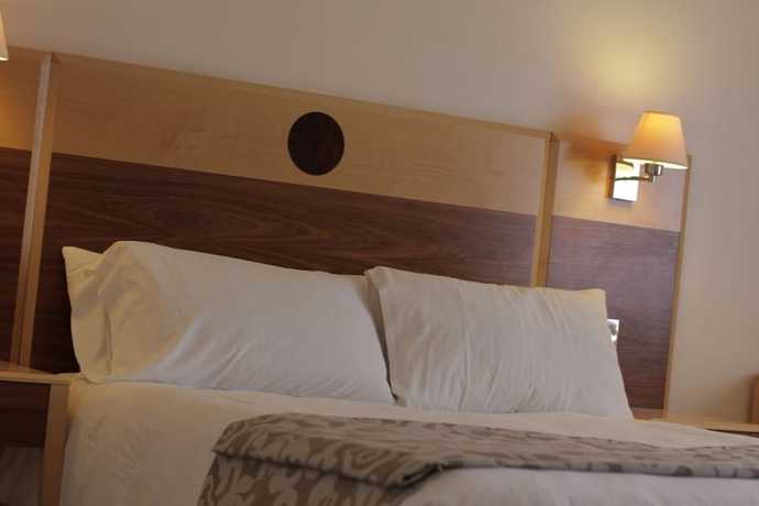 Imagen de la habitación del Hotel Ivy House Country. Foto 13