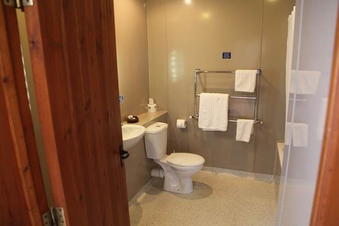 Imagen de la habitación del Hotel Ivy House Country. Foto 14
