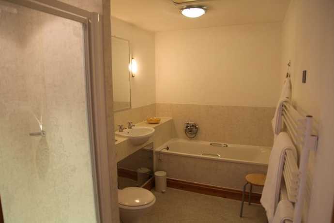 Imagen de la habitación del Hotel Ivy House Country. Foto 15