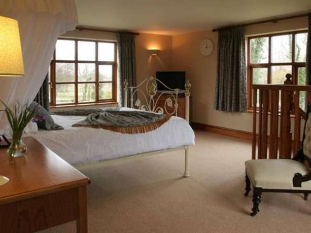 Imagen de la habitación del Hotel Ivy House Country. Foto 16