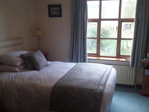 Imagen de la habitación del Hotel Ivy House Country. Foto 17