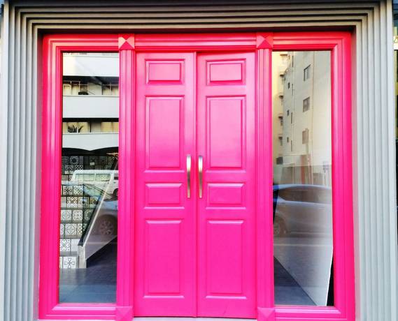 Imagen general del Hotel Ivy Lane Colombo. Foto 2