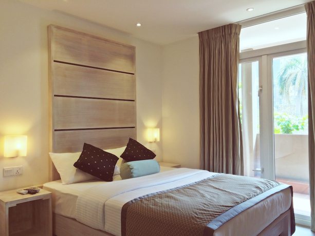 Imagen de la habitación del Hotel Ivy Lane Colombo. Foto 9