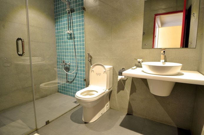 Imagen de la habitación del Hotel Ivy Lane Colombo. Foto 10