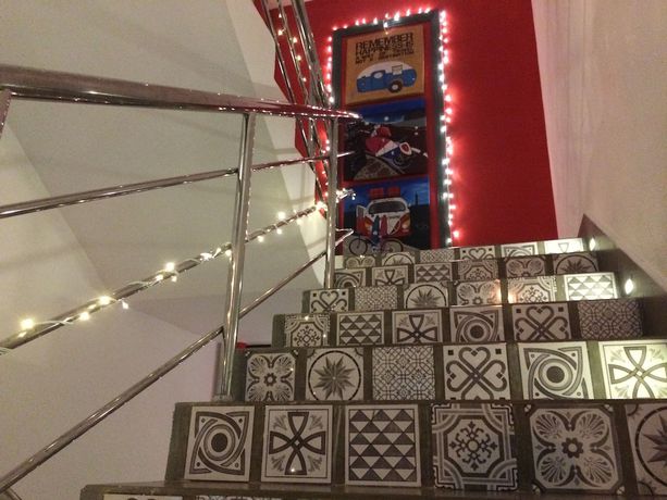 Imagen de los interiores del Hotel Ivy Lane Colombo. Foto 16